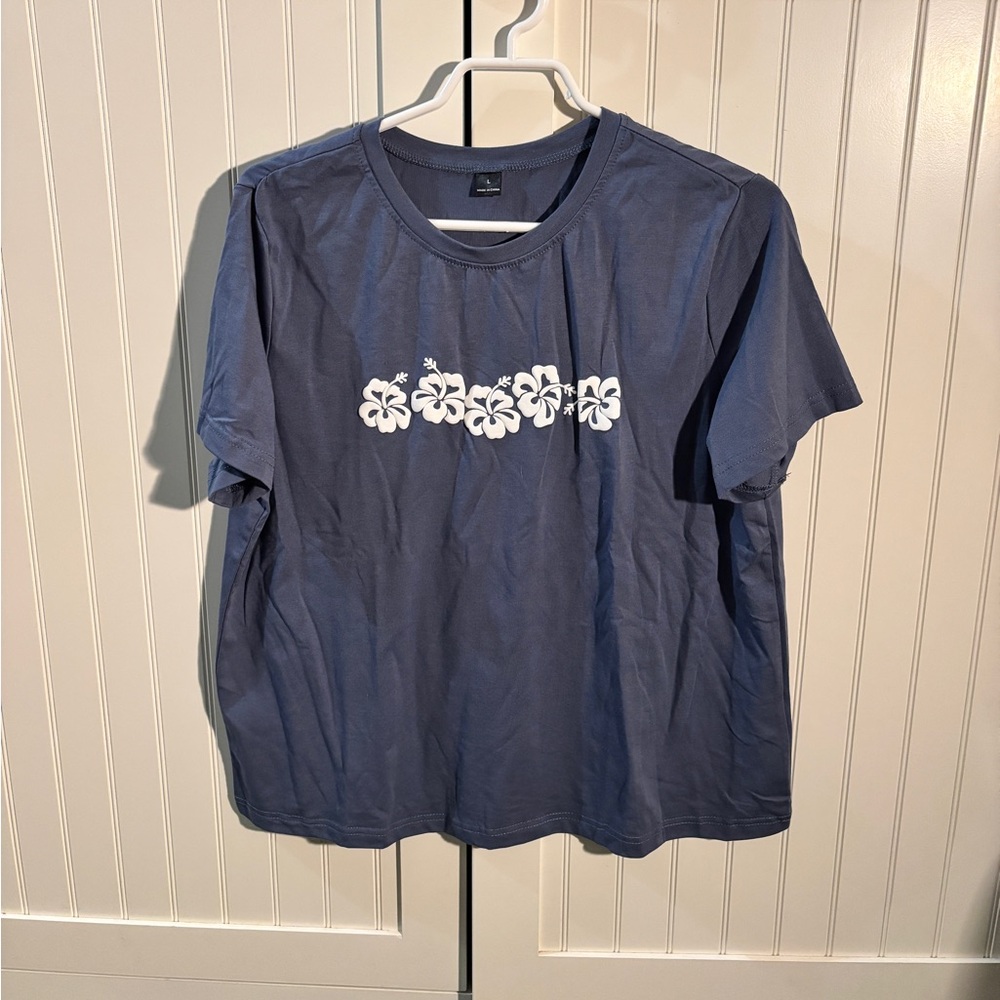 Shein T-Shirt
